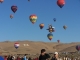 Great Reno Balloon Race