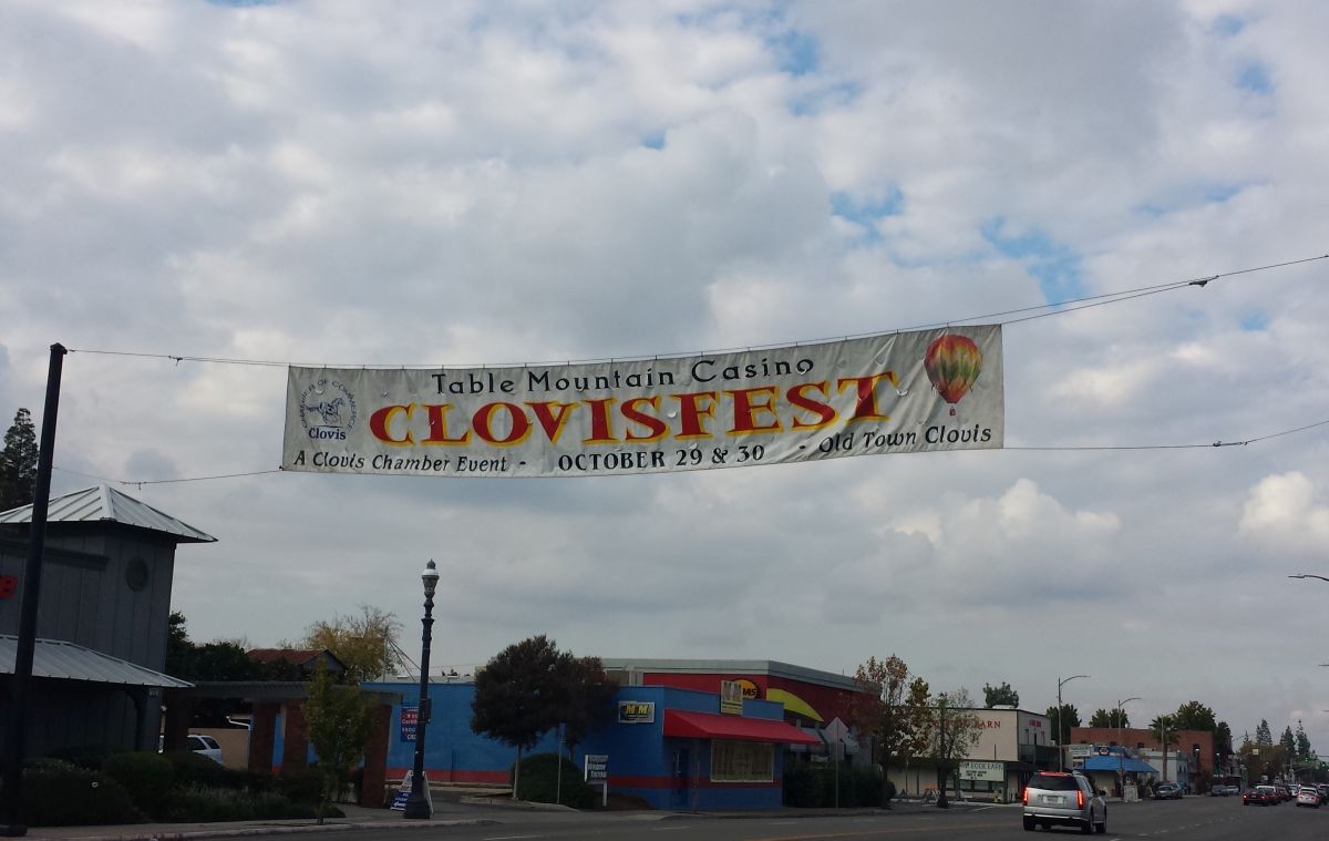 ClovisFest - Clovis, CA